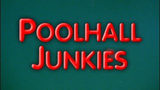 Poolhall Junkies 2002 Trailer  Chazz Palminteri Rod Steiger [upl. by Ykciv]