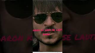 unke Nashe mein shootout Lokhandwala song bollywood [upl. by Nyliak464]