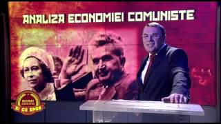 Zi cu spor Analiza economiei româneşti din perioada comunistă [upl. by Feingold140]