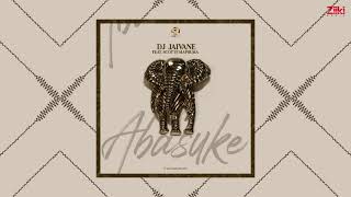 DJY Jaivane  Abasuke ft Scotts Maphuma Official Visualizer [upl. by Ellehcear543]