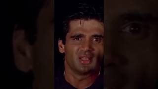 Sunil Shetty🔥dialogueMovie indianfilmactor bollywooddialouge bollywoodmovie filmactor actor [upl. by Ecinue]