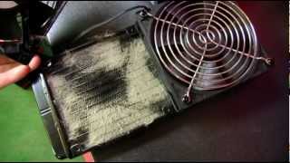 Push vs Pull vs Push Pull for Radiators and Heatsinks Linus Tech Tips [upl. by Theobald]