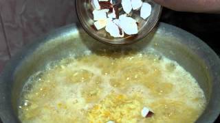 How to prepare Rice Pongal Katte Pongali  Pappongali Pulagam  Moong dal pongal Kichidi [upl. by Oilerua]