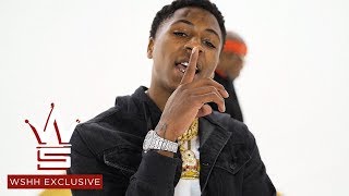 E40 quotStraight Out The Dirtquot Feat Yo Gotti NBA YoungBoy amp JPZ WSHH Exclusive  Official Video [upl. by Ande]