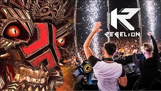 Rebelion  Defqon1 2019  Drops Only 🔥 [upl. by Aretha]