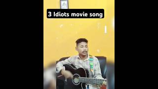 Give me some sunshine  3idiots movie song 😘shorts viralvideo theranjan534 [upl. by Ilenna433]