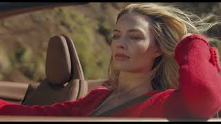 CHANEL No5 SEE YOU AT 5 with MARGOT ROBBIE [upl. by Adnoma]