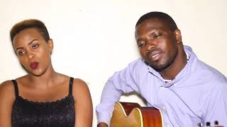 Nyaruka nyarukirayo by Niyigaba Vincent Live Cover Video by Espe ft Mwarimu Ben [upl. by Razatlab]