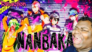 I NEED TO HIRE THESE GUYS  NanBaka Op 1 REACTION [upl. by Lebaron24]