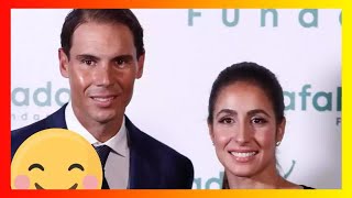 Xisca Perelló tiene un precioso detalle con Rafa Nadal que consolida su matrimonio [upl. by Clie]