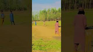 Same Umari pacer 😳zaid Vs Nafis🏏Ak 47🔥 cricket youtubeshorts ytshort [upl. by Dory]