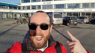 The Beer Log Warpigs Copenhagen  The Craft Beer Channel [upl. by Travax]