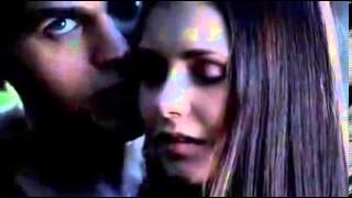 The Vampire Diaries 4x02 Elena and Stefan HOT Love Scene youtube original [upl. by Ayotak]