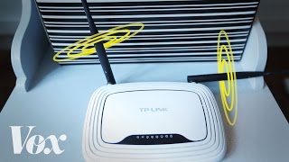 Want faster wifi Here are 5 weirdly easy tips [upl. by Selmore]