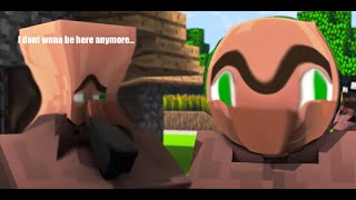 Villager News YTP Villager News Exposes a Sizzling Sausage Showdown [upl. by Hiasi]