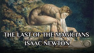 Isaac Newton  The Forgotten Alchemist And The Last Of The Magicians [upl. by Aw]