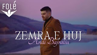 Andi Bajraliu  Zemra e huj Prod By Blerim Haziri [upl. by Downey]