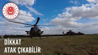 Dikkat ATAK Çıkabilir💥 [upl. by Arjun]