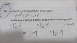 ÇÖZEMEYİNCE ARVELES İÇİRTECEK OLAN SORU 🤠 [upl. by Hump766]