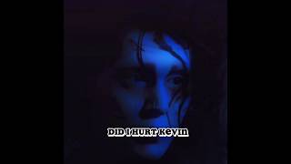 Did I hurt Kevin  Johnny Depp  halloweenshorts [upl. by Enilraep620]