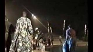 Doudou NDiaye Rose and The NDiaye Family Live in Senegal [upl. by Ellette]