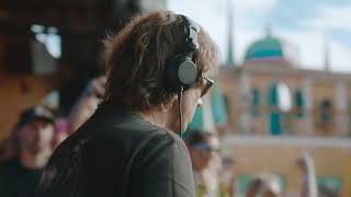 HERNAN CATTANEO WOODSTOCK69 2024  EXTENDED HIGHLIGHTS [upl. by Ripp]