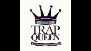 FETTY WAP  TRAP QUEEN 1738 [upl. by Ttezil]