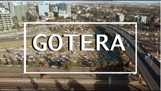 GOTERA  Ethiopia By Drone 2019 [upl. by Reynard]