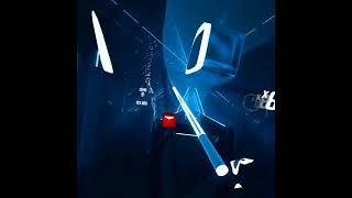 beat Saber expert and hard levels [upl. by Bridwell735]