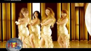 KPop Hot Clip Madonna  Secret  Madonna  시크릿 [upl. by Yrrehc]