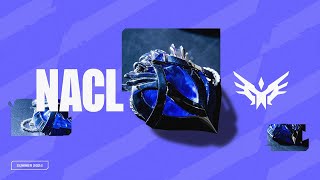 NACL Summer 2024 Promotion Tournament  Day 5 NACL Fearless [upl. by Sessylu123]