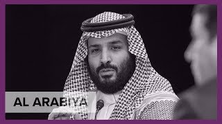 Saudi Crown Prince on how the Middle East will become the next Europe [upl. by Aerdua]