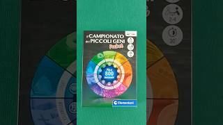 Il Campionato dei Piccoli Geni Pocket ❓Gioco a quiz con oltre 800 domande [upl. by Fruin]