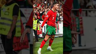 Tremenda Chilena de Cristiano 🇵🇹 Siuuu‼️futbol cristianoronaldo cr7 fyp [upl. by Ngo]