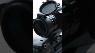 Remington with Sytong scope in action… [upl. by Roede926]