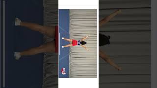 CHEER 2024 NCA Tryout Cheer  Teach [upl. by Neladgam39]