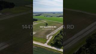 1447 Waukesha Rd Caledonia WI [upl. by Suiremed]