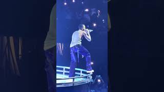 Chris Brown IDGAF Full Performance Orlando Florida [upl. by Flyn]