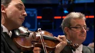 Sir Michael Tippett  Concerto for Double String Orchestra  Live at the BBC Proms 2013 [upl. by Swen]