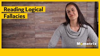 Understanding Various Types of Logical Fallacies [upl. by Towbin]