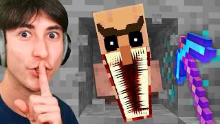 I Scared My Friend Until He QUITS Minecraft [upl. by Dowling]