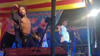 कहासे होनर लैली हो दिलवा तोरे के । Kaha Se Honar Dilwa tore ke  Stage Program  Bhojpuri Love Songs [upl. by Gulick]