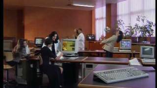 Comtrade Group  TV commercial from the nineties [upl. by Germain]