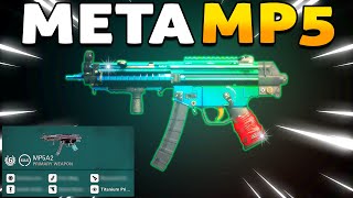 NEW MP5 BUILD is a PROBLEM in XDEFIANT Best MP5 Build [upl. by Legnaleugim]