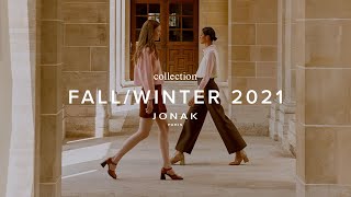 JONAK FALLWINTER 2021 [upl. by Williams]