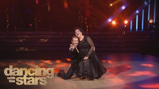 Irini dhe Eltioni surprizojnë me një Bachata  Dancing With The Stars [upl. by Baras]