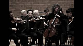 Steven Isserlis  Bloch Schelomo Rhapsodie Hébraïque for Violoncello and Orchestra [upl. by Acinoryt]