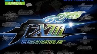 The King OF Fighters 94  How To Unlock Rugal [upl. by Ratib]