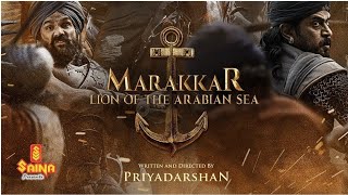 Marakkar Lion of the Arabian Sea 2021 Malayalam Full Movie  Mohanlal  updates Review amp Facts [upl. by Asa420]