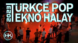 TÜRKÇE POPTEKNO HALAY  Habil Karakaya [upl. by Lukin276]